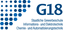 G18 Staatliche Gewerbeschule