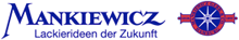 Mankiewicz - Lackierideen der Zukunft