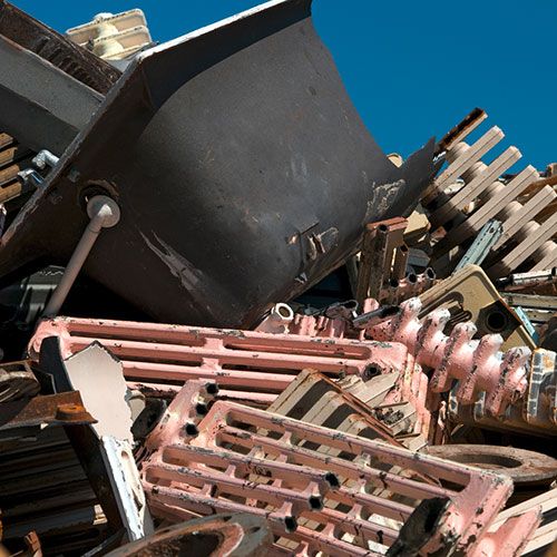 Gußabfälle, Maschinenguß, Motorenguß, Stahl, Gußspäne